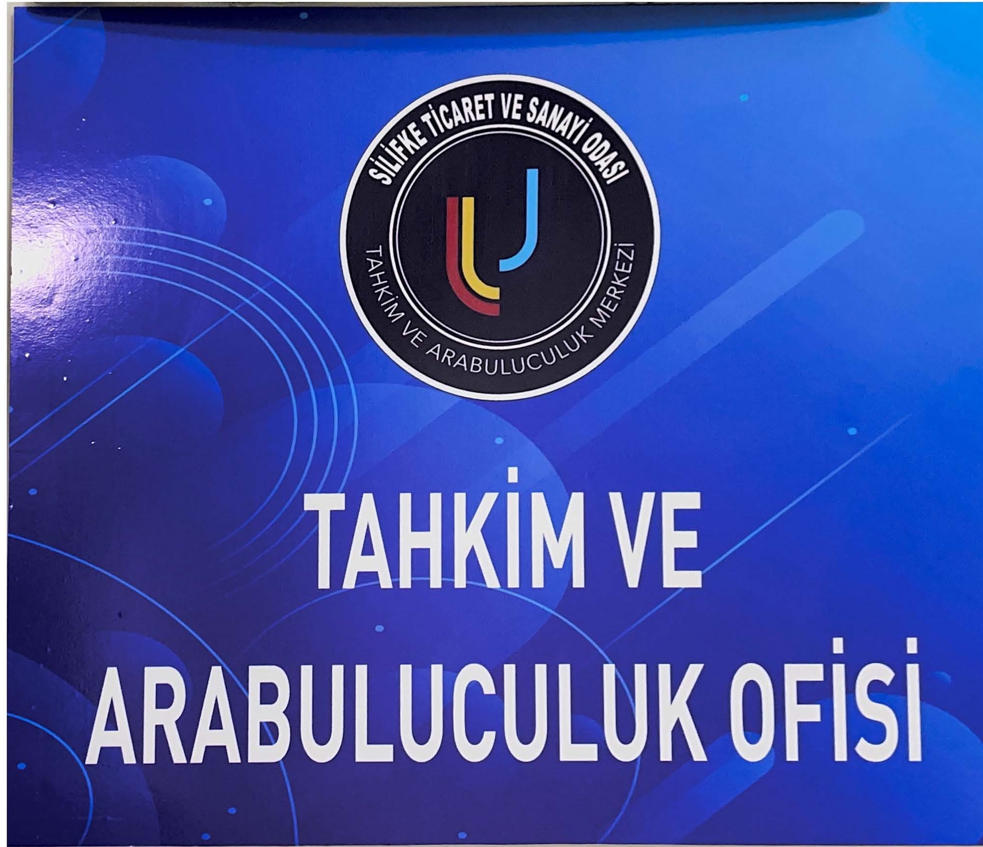 SİLİFKE TİCARET VE SANAYİ ODASI ARABULUCULUK VE ALTERNATİF UYUŞMAZLIK ÇÖZÜM MERKEZİ KURULDU