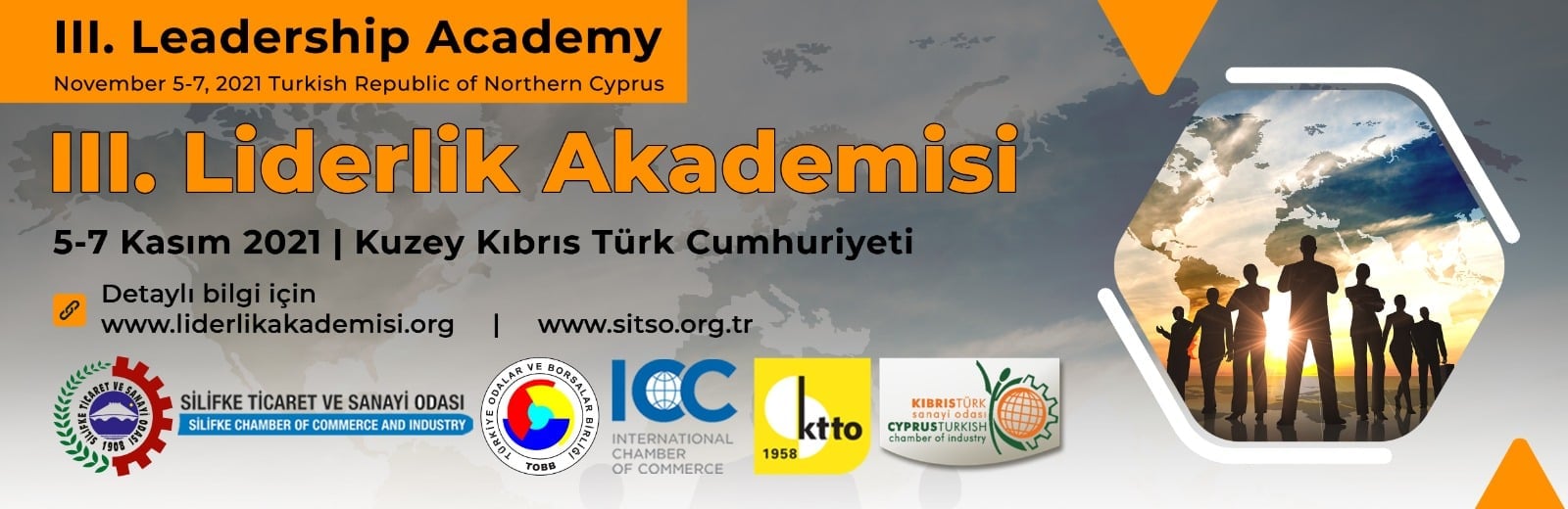 III. LİDERLİK AKADEMİSİ