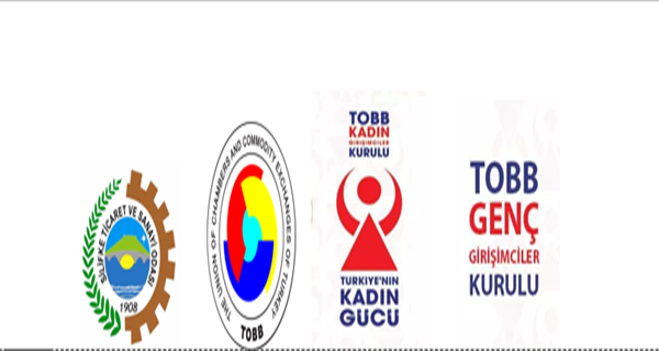 TOBB İL KADIN GİRİŞİMCİLER KURULU ve TOBB İL GENÇ GİRİŞİMCİLER İCRA KURULU KOMİTESİ SEÇİMLERİ