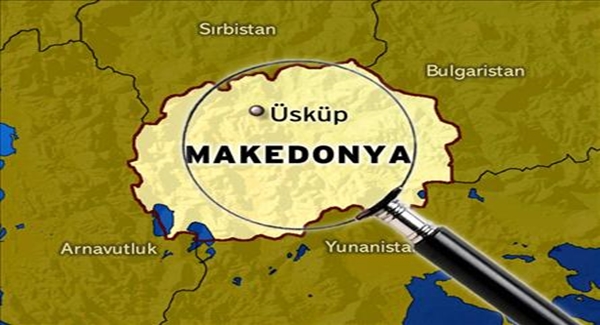 ODAMIZDAN MAKEDONYA İŞ GEZİSİ