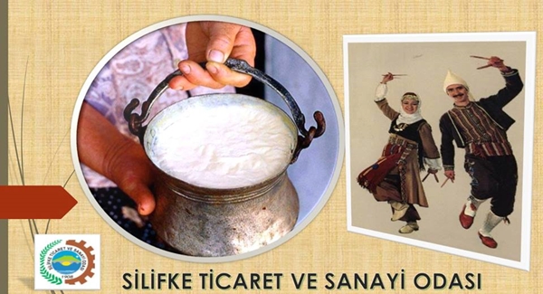 COĞRAFİ İŞARET TESCİLİ SÜRECİNDE ANKET ÇALIŞMASI