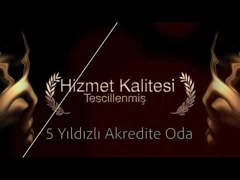 Silifke Tso Tanıtım Filmi Türkçe